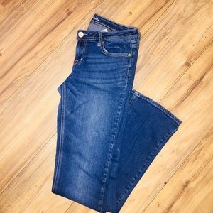Aeropostale Bootcut Jeans